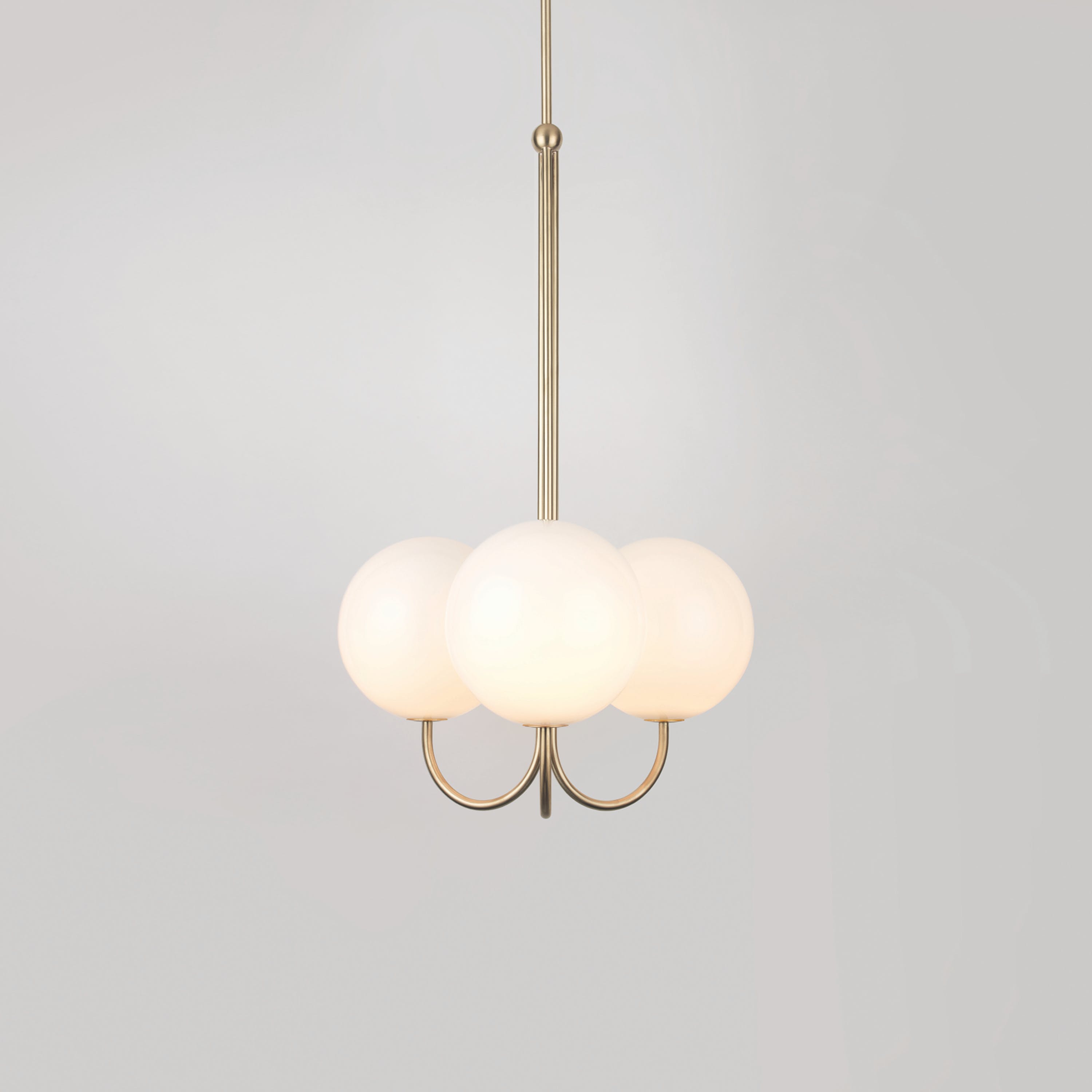 Angle Pendant Light - Cueteks