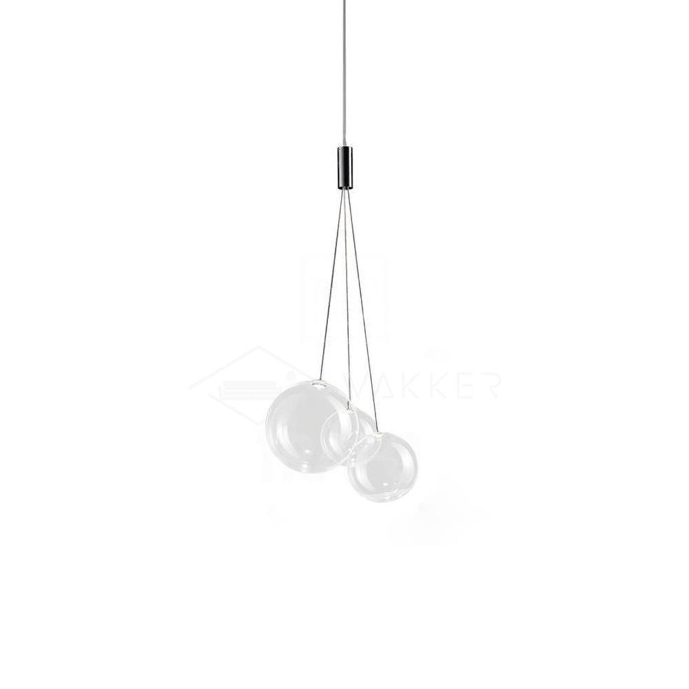 Random Pendant Light - Cueteks