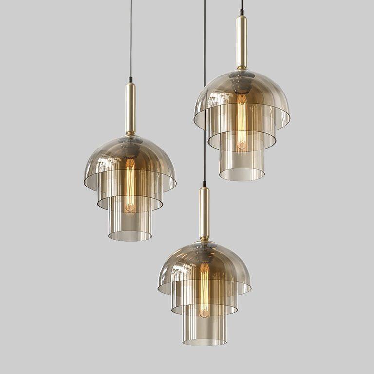 Jolly Pendant Lamp - Cueteks