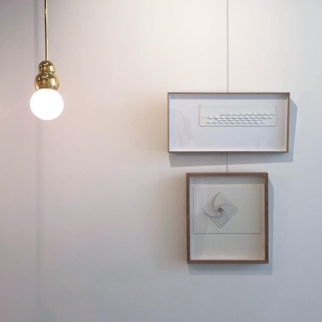Ball Series Pendant Light - Cueteks