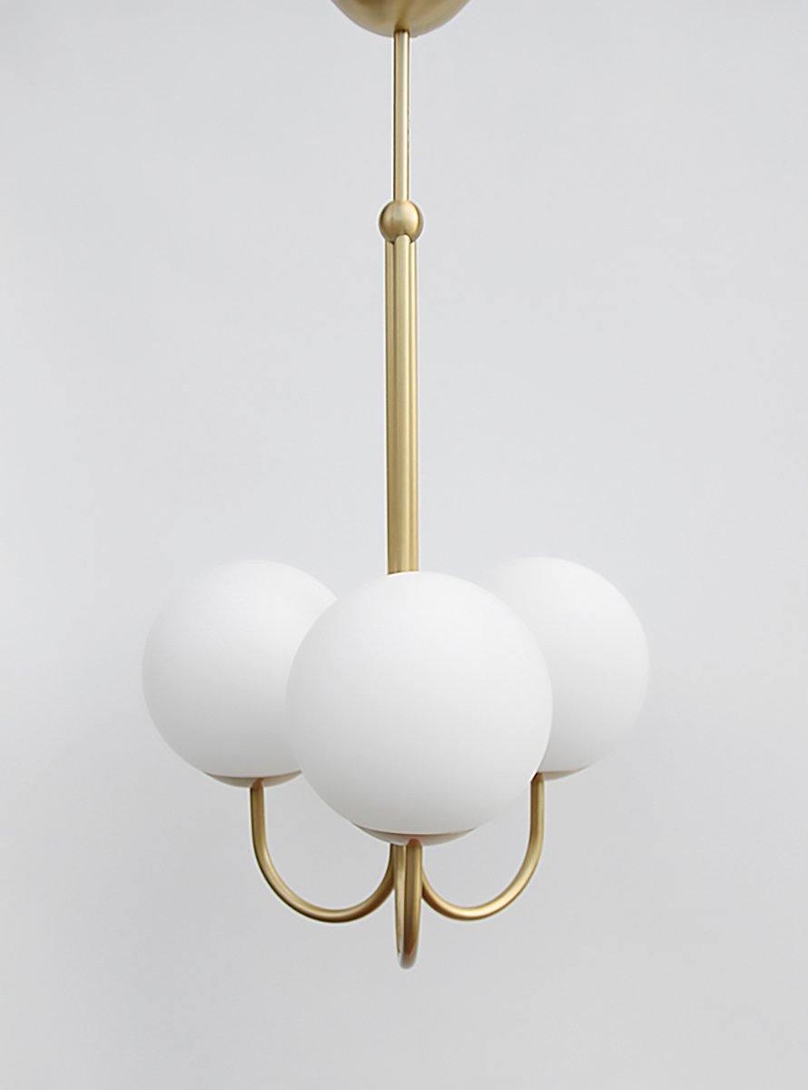 Angle Pendant Light - Cueteks
