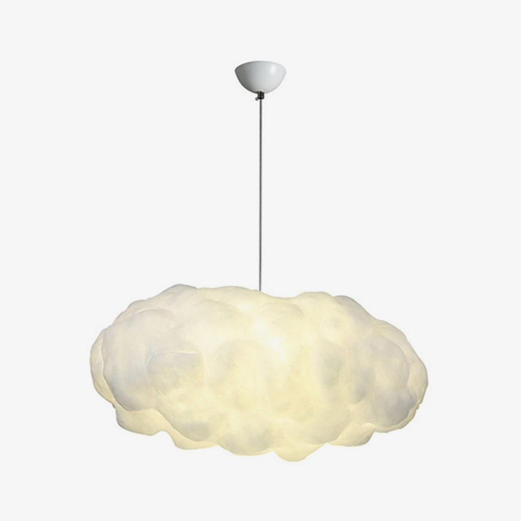 Cloudy Pendant Light - Cueteks