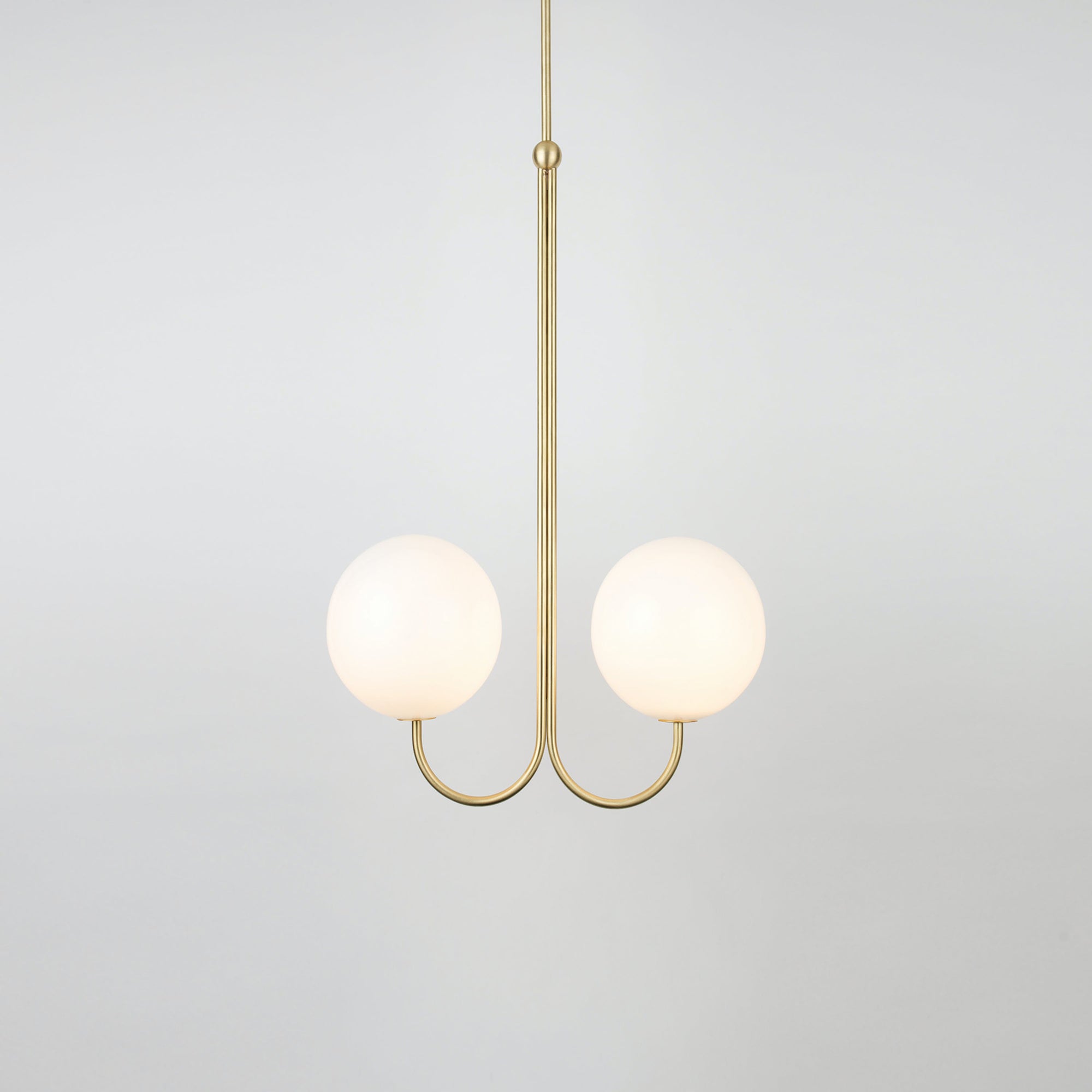 Angle Pendant Light - Cueteks