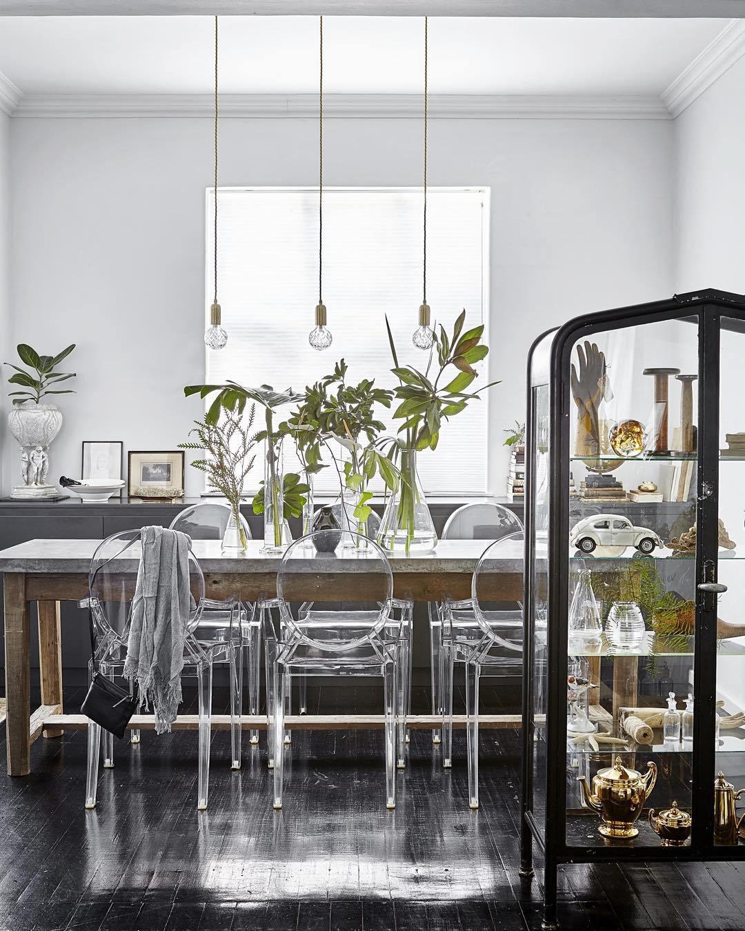 Crystal Bulb LED Pendant Lamp - Cueteks