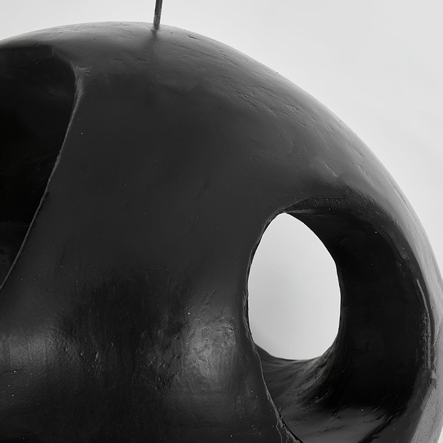 Makivka Pendant Lamp - Cueteks