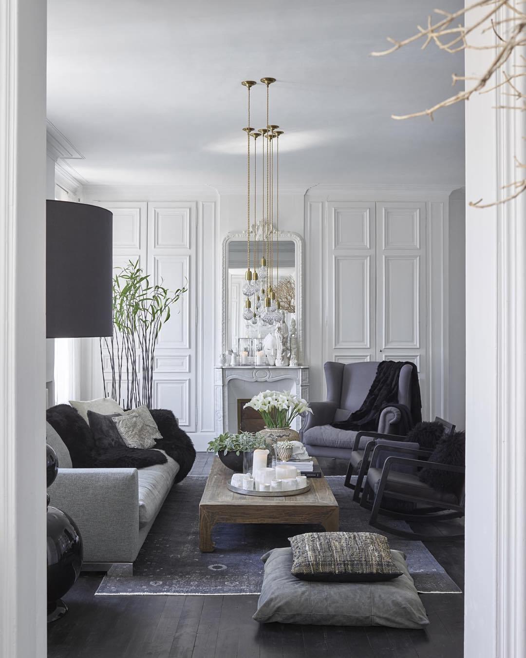 Crystal Bulb LED Pendant Lamp - Cueteks