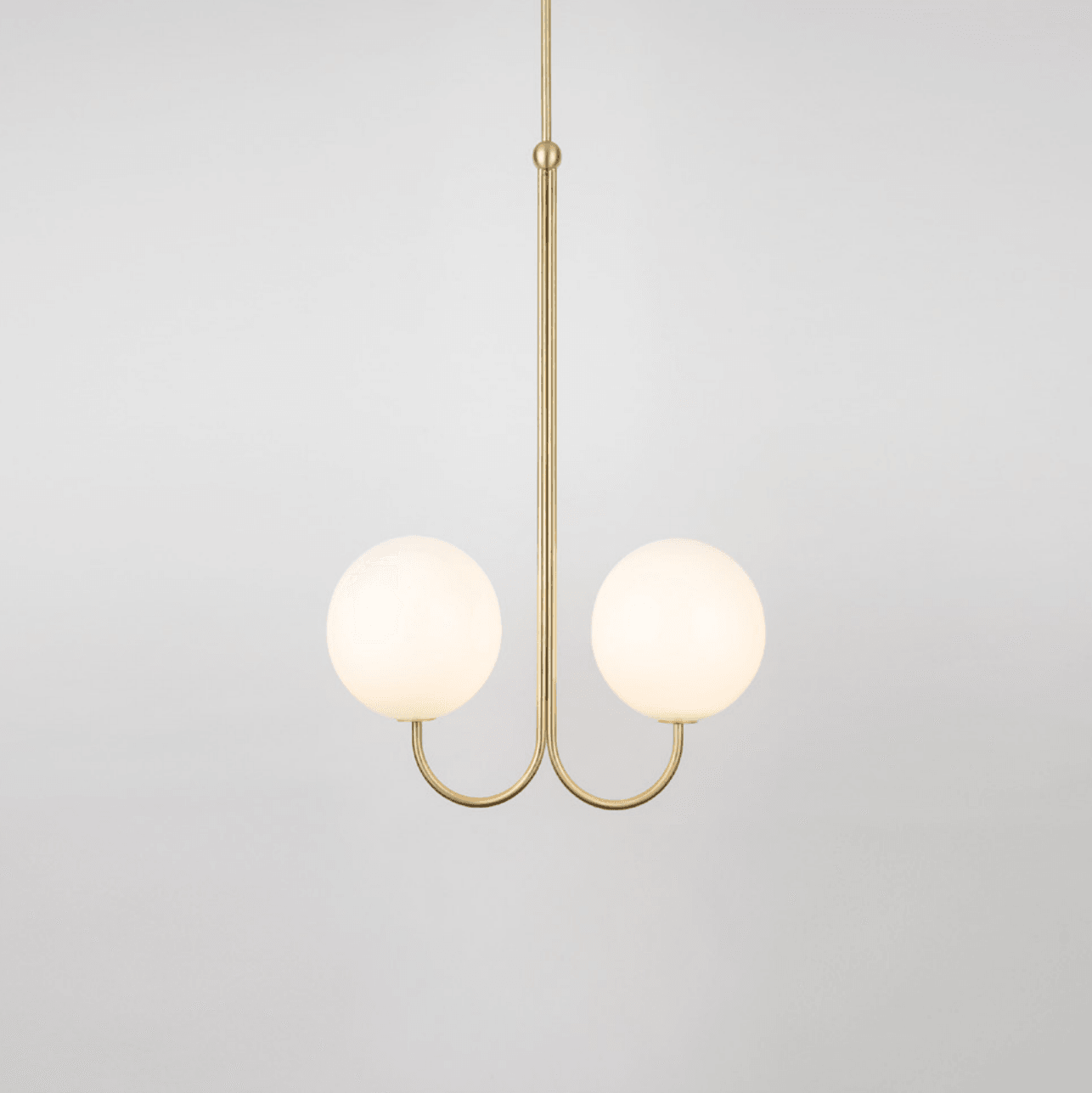 Angle Pendant Light - Cueteks