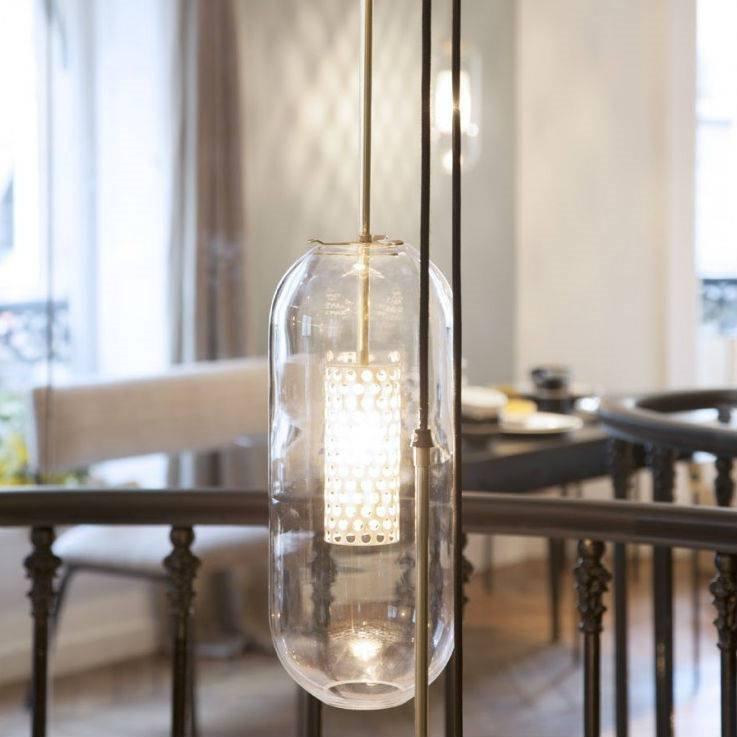 Vadim Suspension - Cueteks