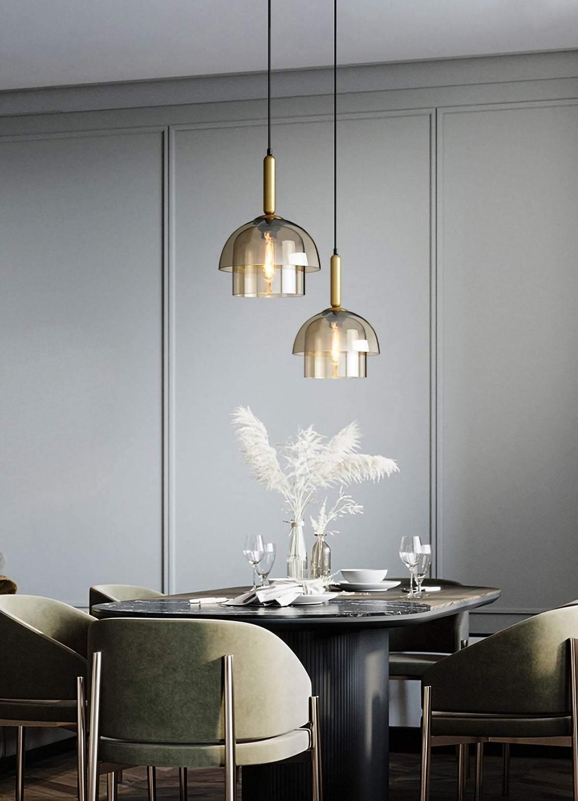Jolly Pendant Lamp - Cueteks