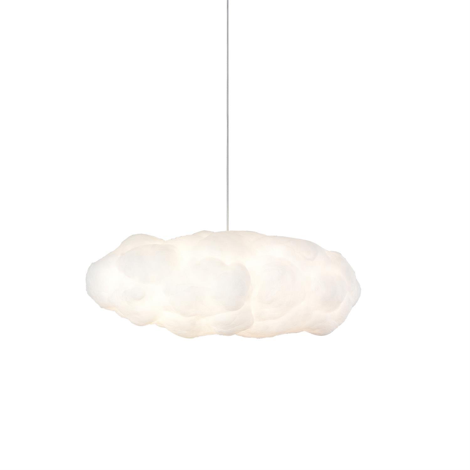Cloudy Pendant Light - Cueteks