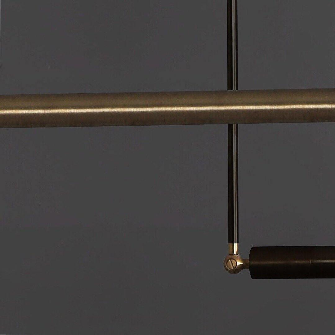 Satellite Ceiling Pendant Light - Cueteks