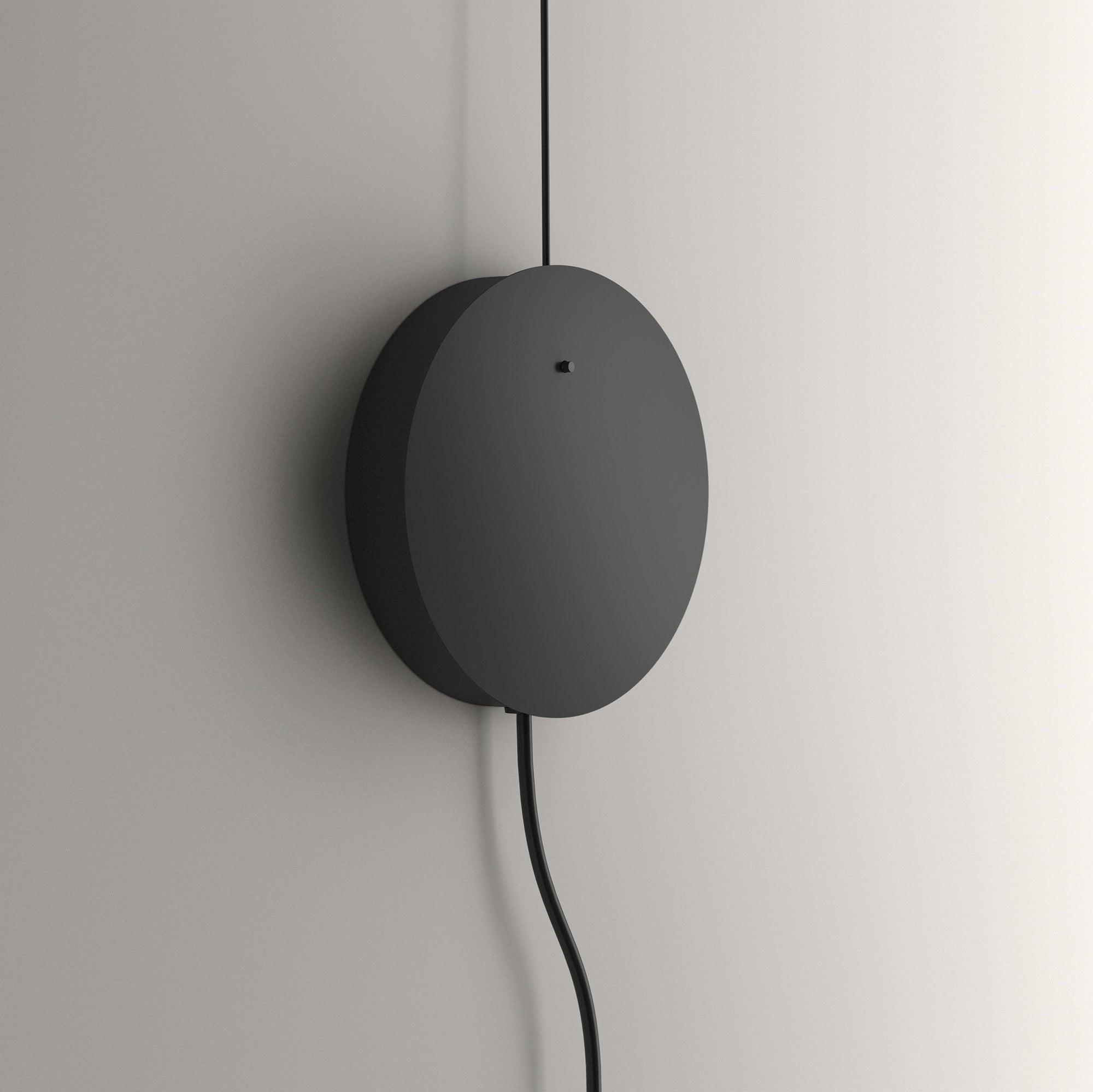 Line Form Pendant light - Cueteks