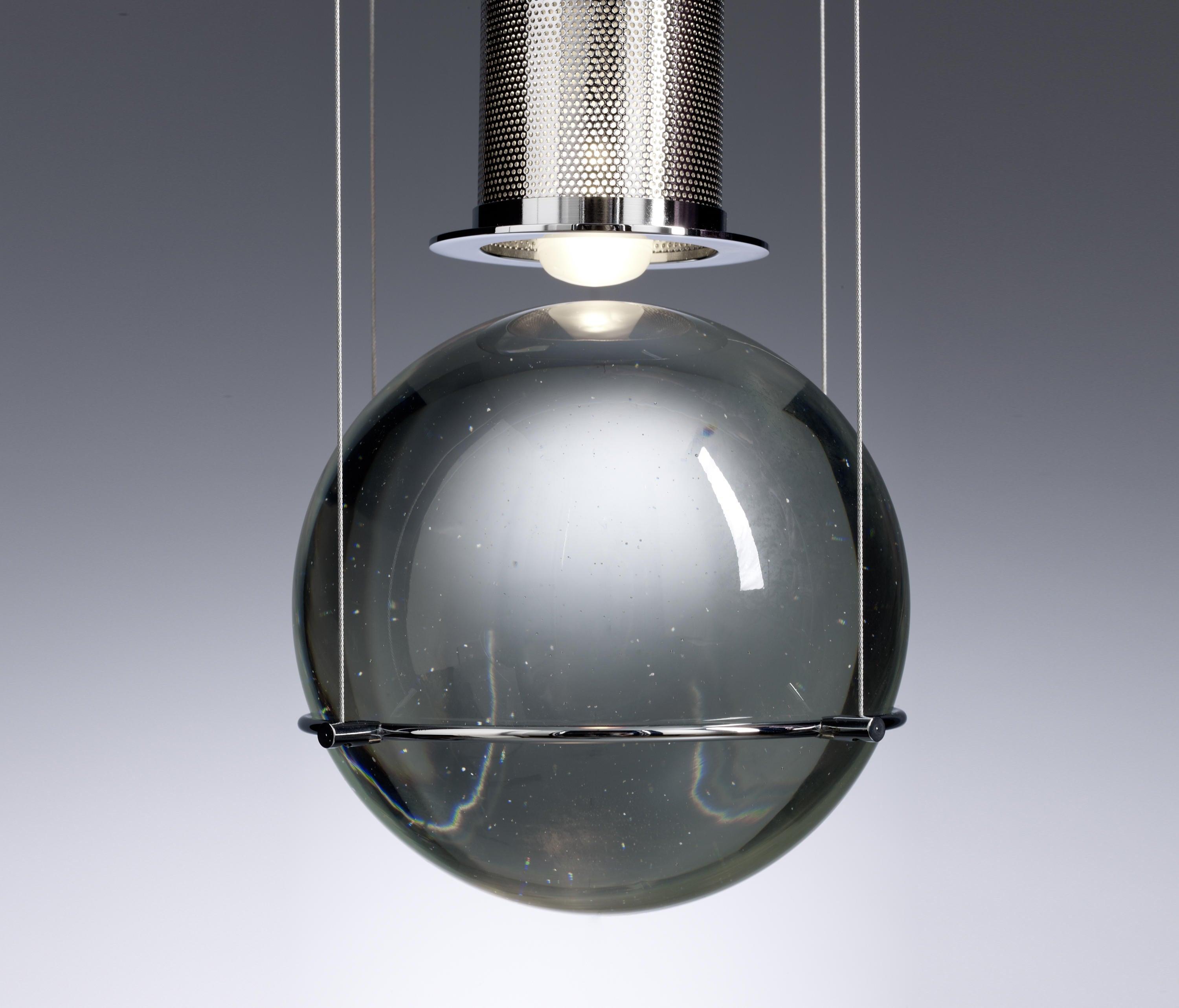 Le tre streghe Crystal Pendant Light - Cueteks