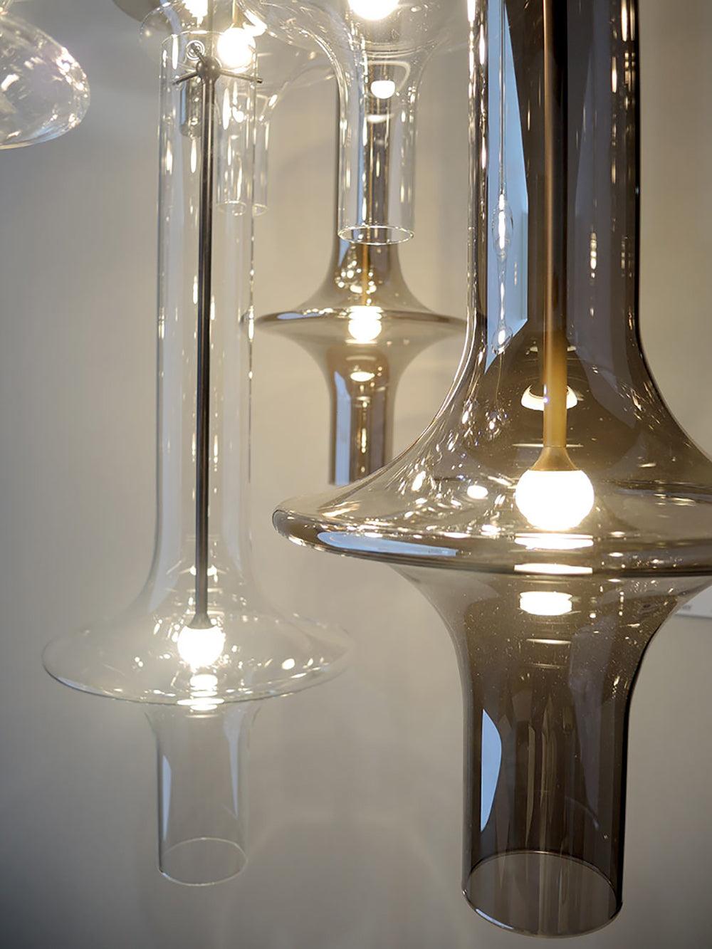 Wonder Suspension Lamp - Cueteks