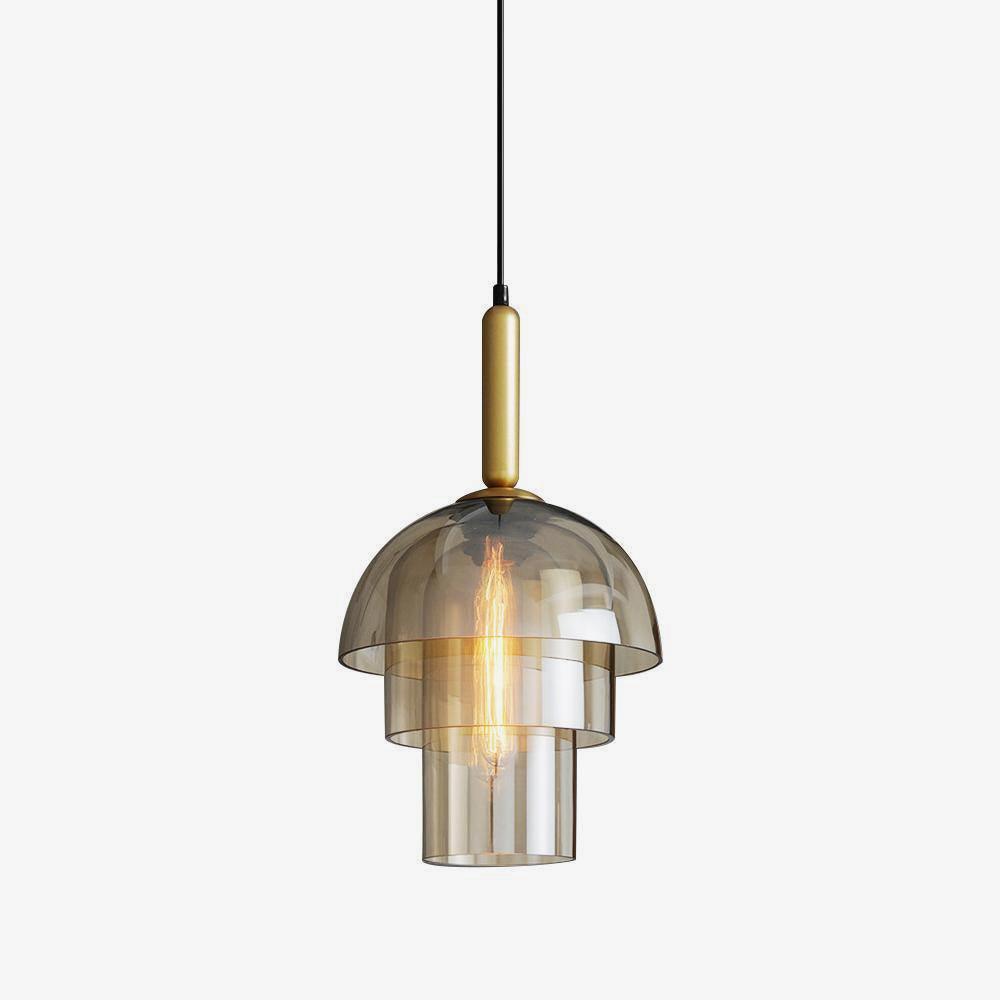 Jolly Pendant Lamp - Cueteks