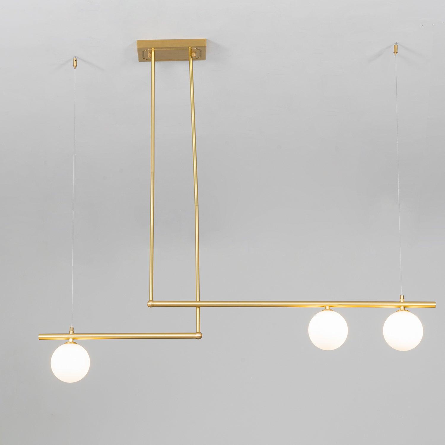 Satellite Ceiling Pendant Light - Cueteks