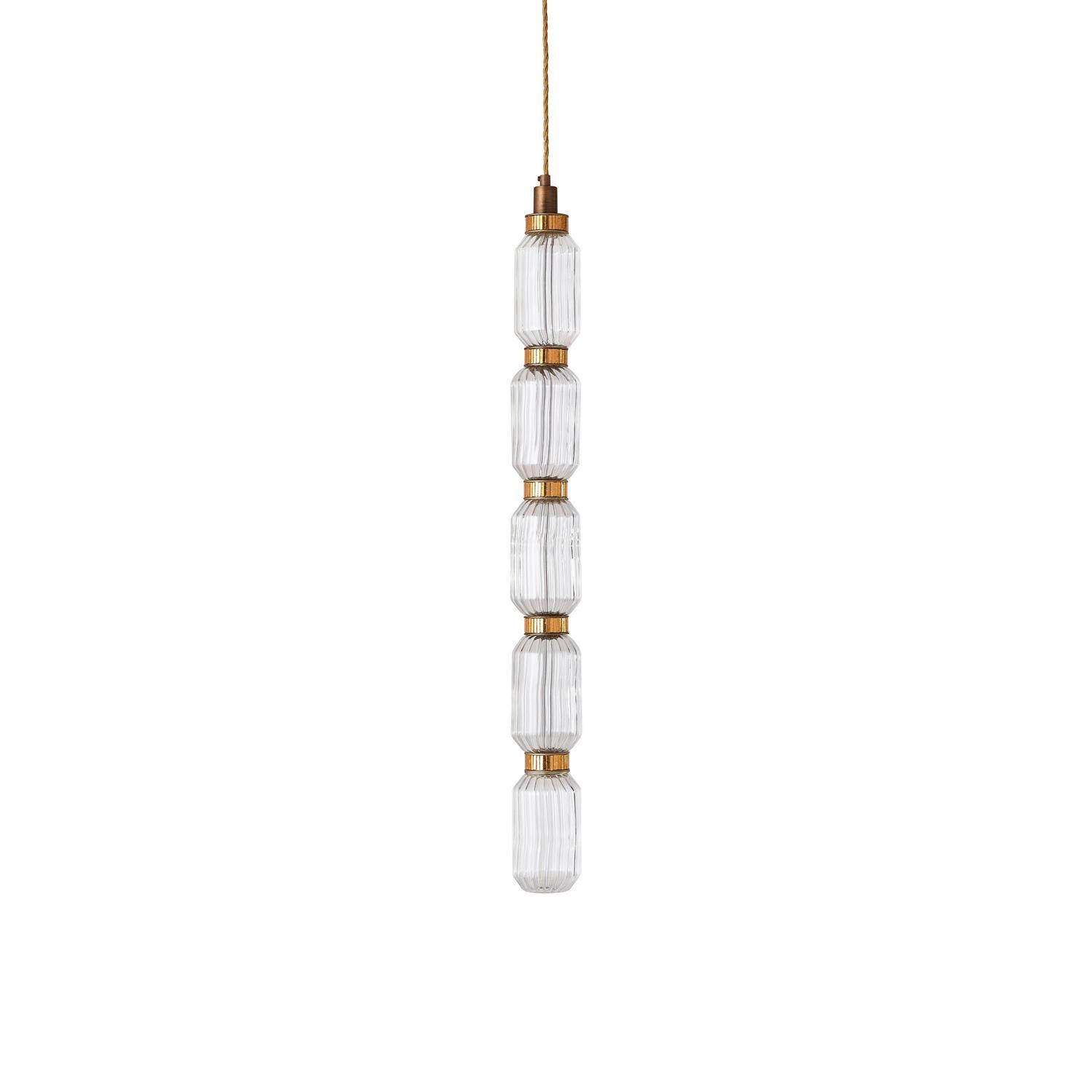 Ballet Pendant Lamp - Cueteks