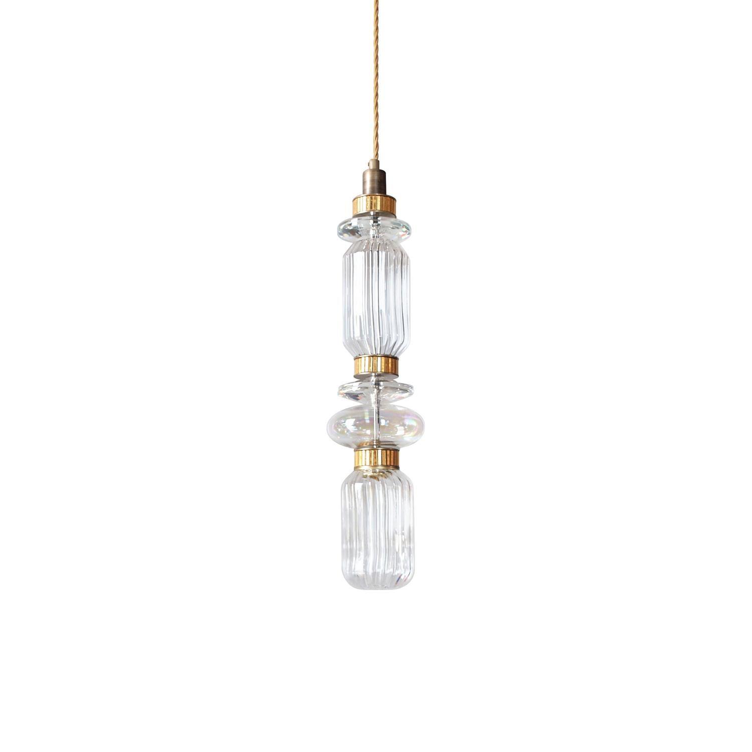 Ballet Pendant Lamp - Cueteks