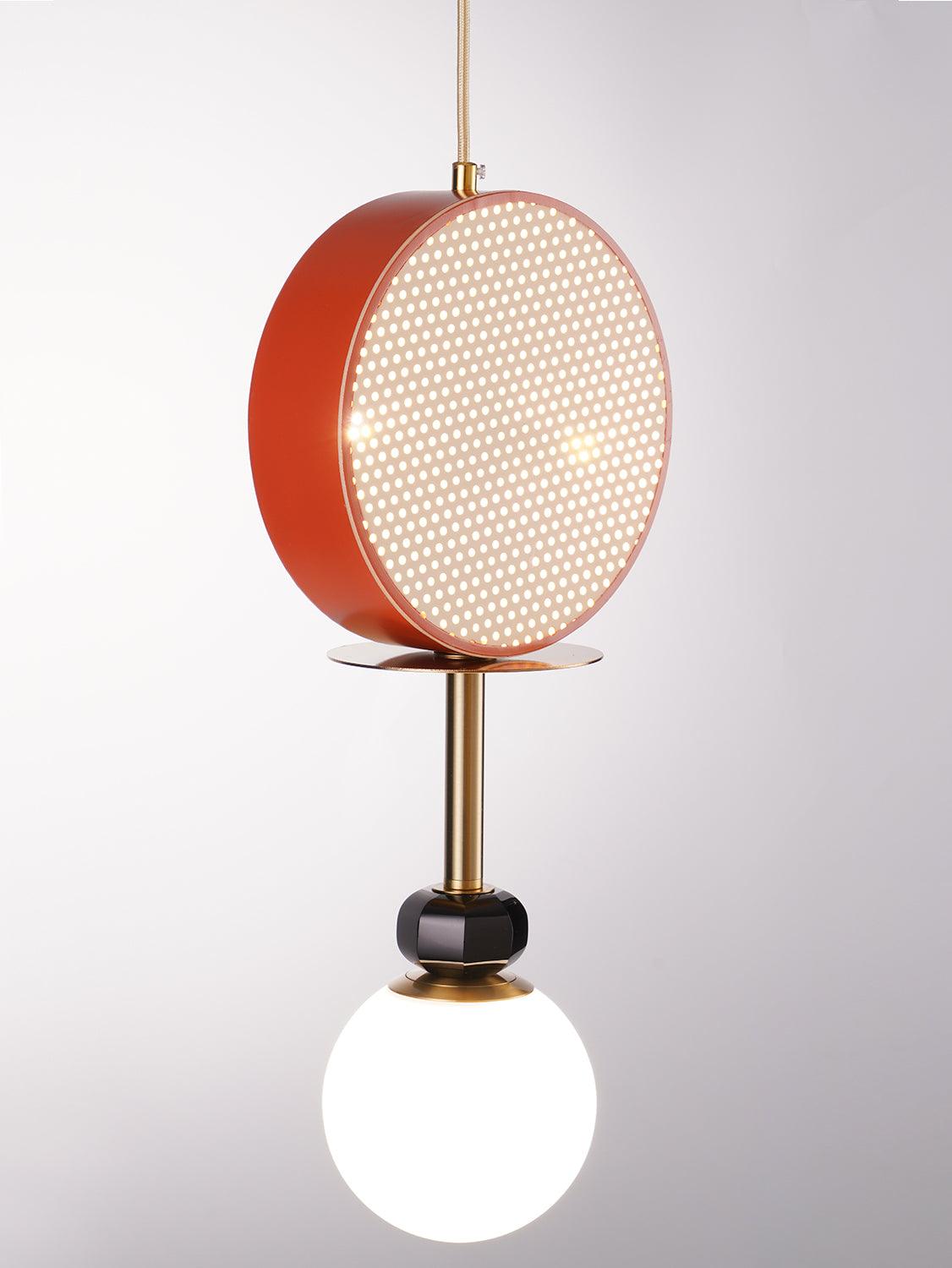 Monaco Suspension  Light - Cueteks