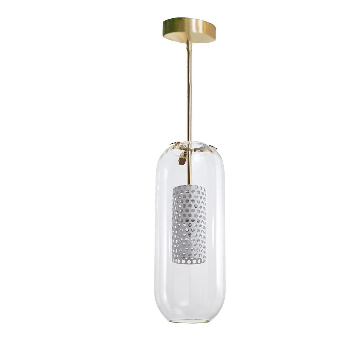 Vadim Suspension - Cueteks