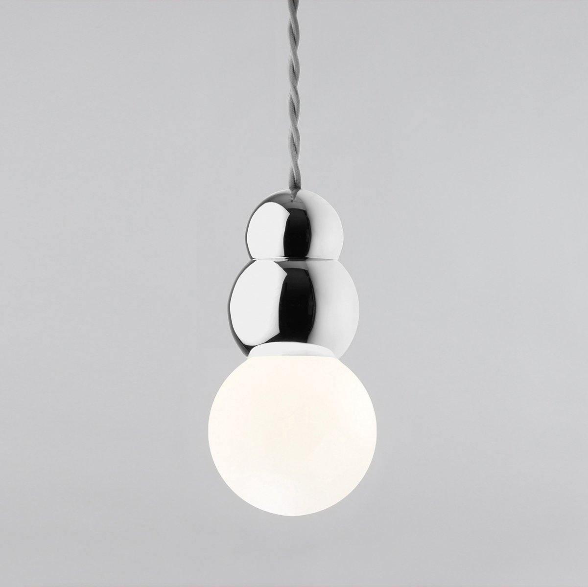 Ball Series Pendant Light - Cueteks