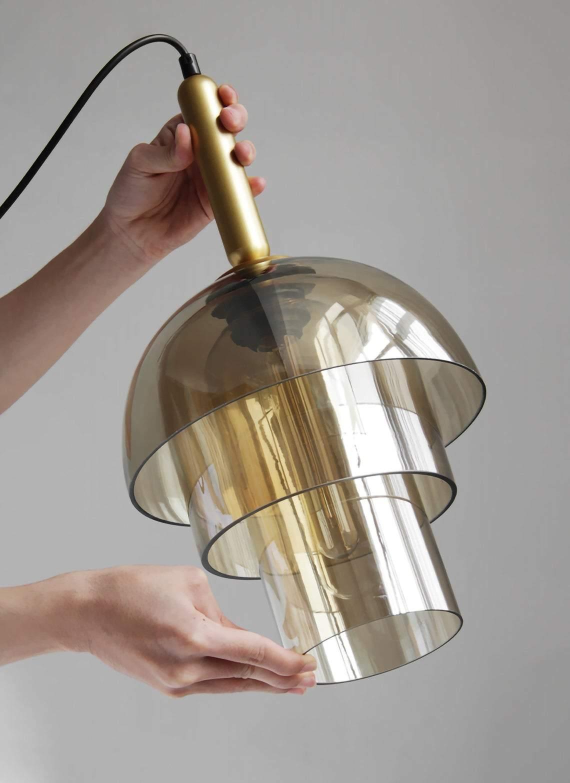 Jolly Pendant Lamp - Cueteks