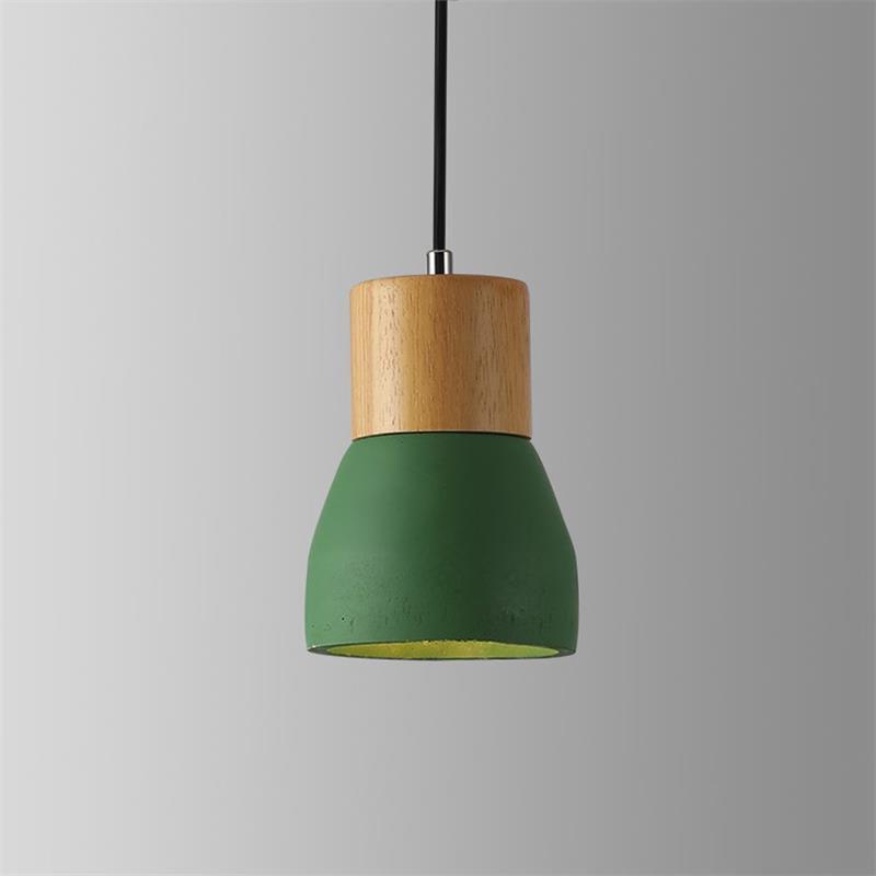 Andenon Cement Pendant Light - Cueteks