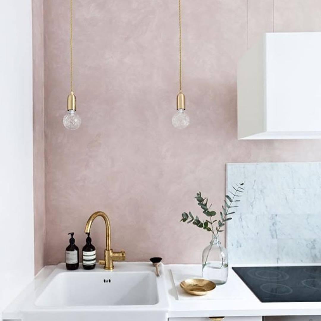 Crystal Bulb LED Pendant Lamp - Cueteks