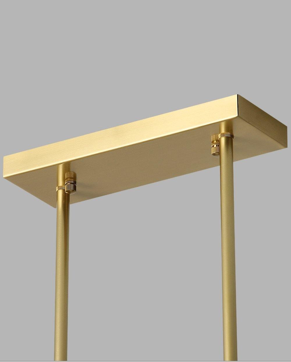 Satellite Ceiling Pendant Light - Cueteks