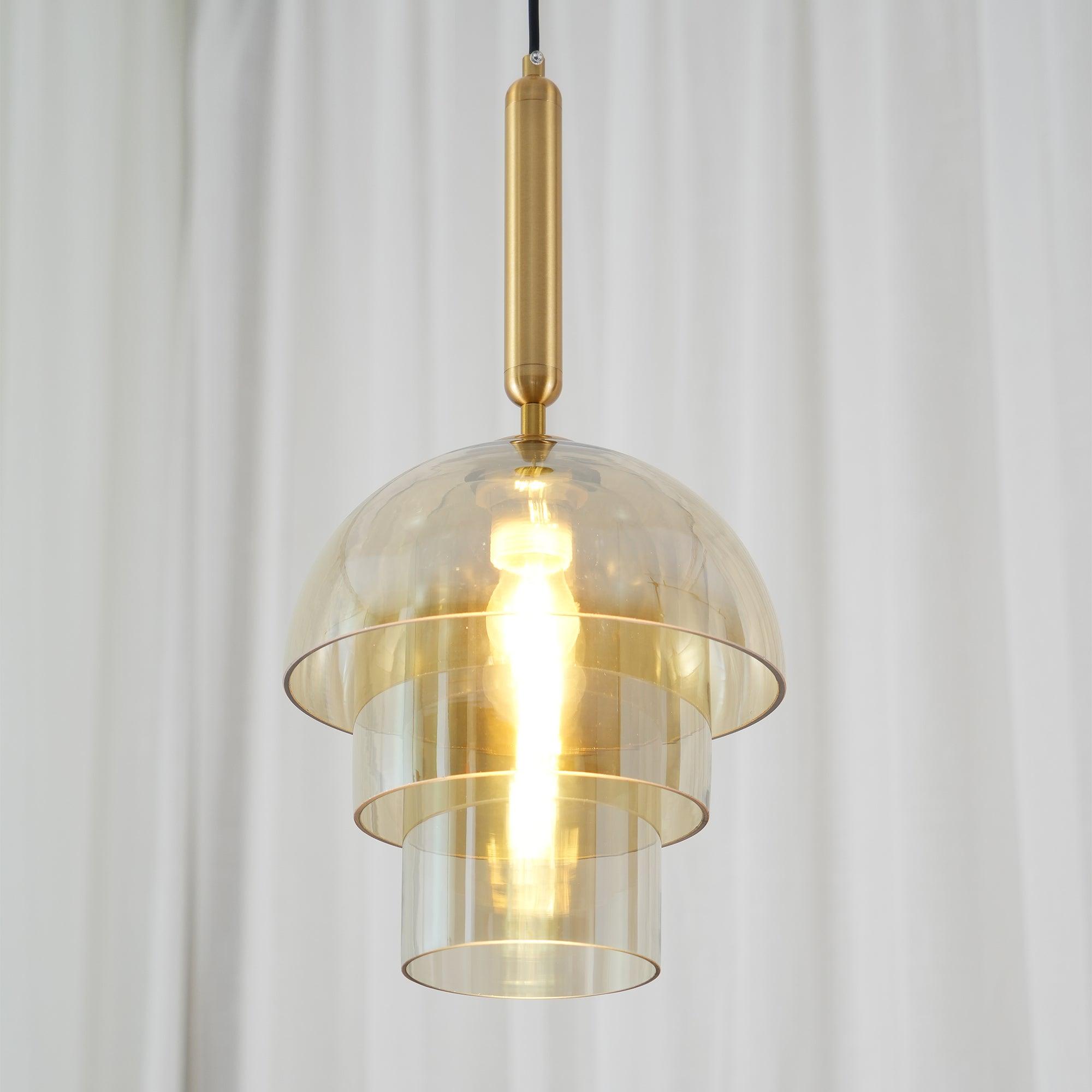 Jolly Pendant Lamp - Cueteks