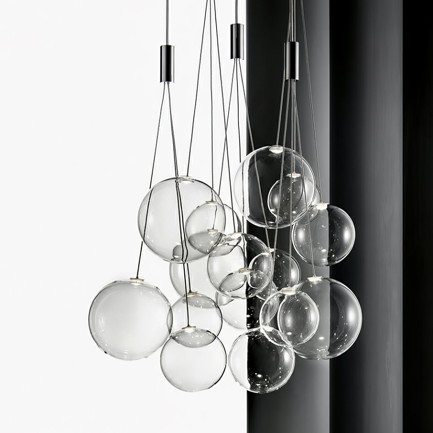 Random Pendant Light - Cueteks