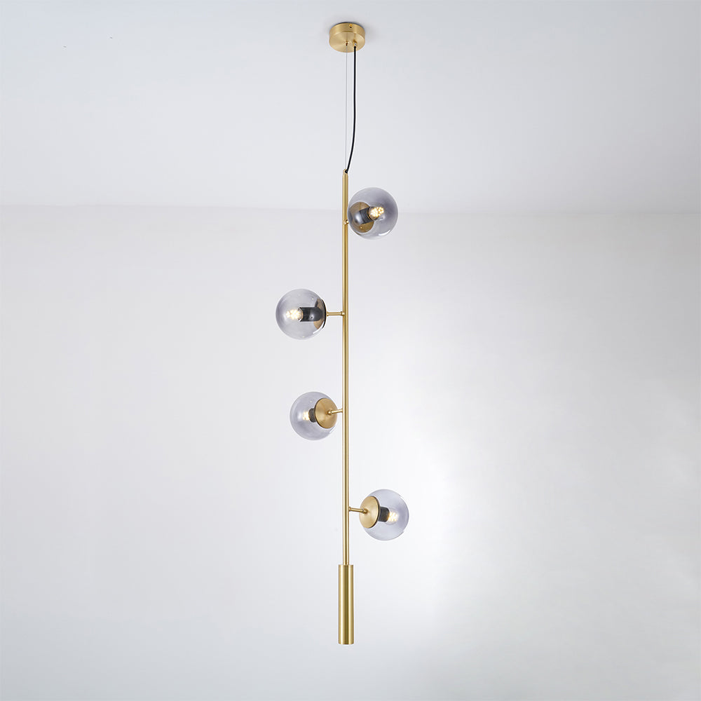 Orb Pendant Light - Cueteks