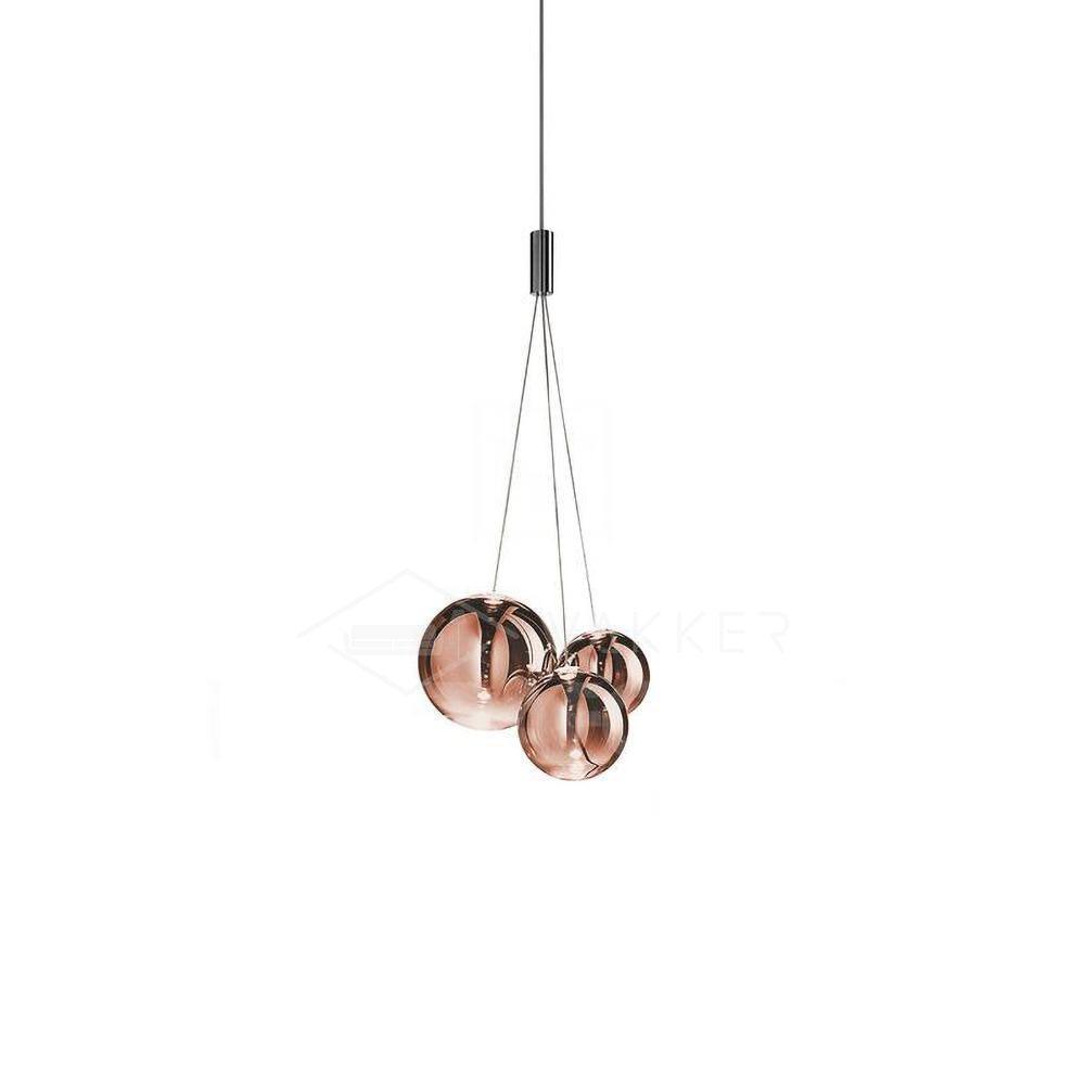 Random Pendant Light - Cueteks