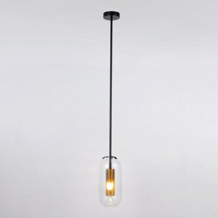 Vadim Suspension - Cueteks