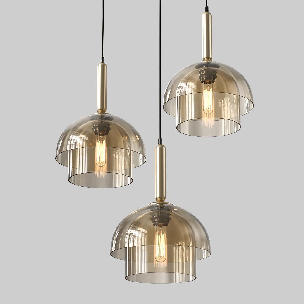 Jolly Pendant Lamp - Cueteks