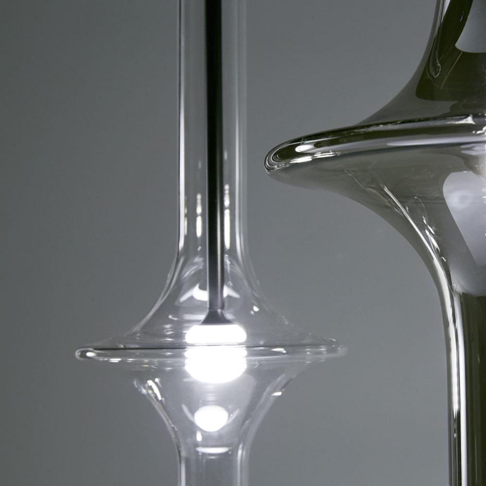 Wonder Suspension Lamp - Cueteks