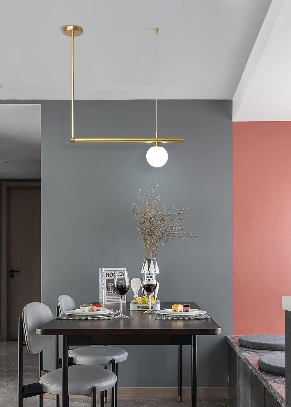 Satellite Ceiling Pendant Light - Cueteks