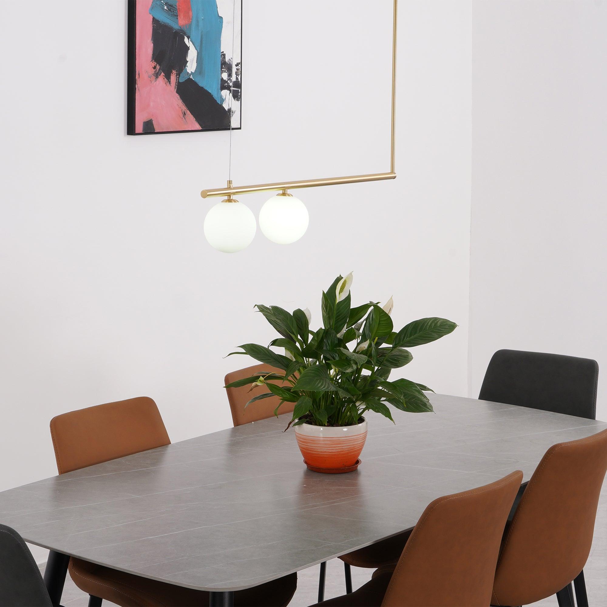 Satellite Ceiling Pendant Light - Cueteks
