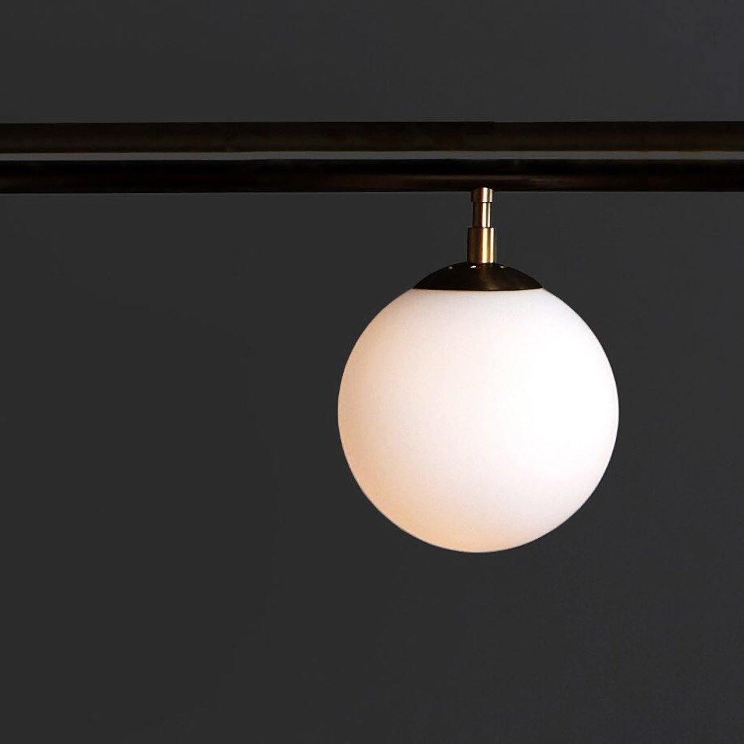 Satellite Ceiling Pendant Light - Cueteks