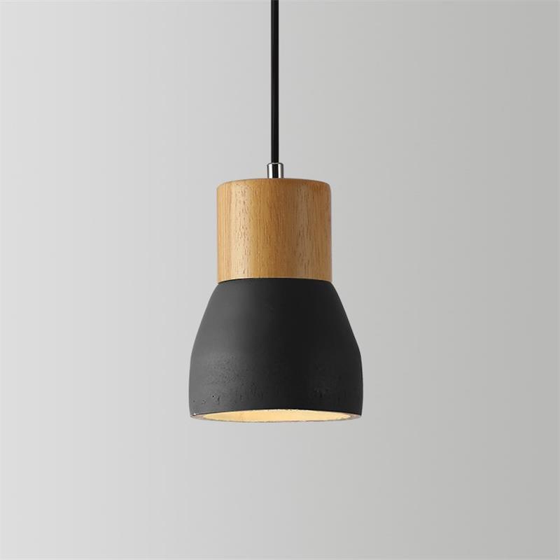 Andenon Cement Pendant Light - Cueteks
