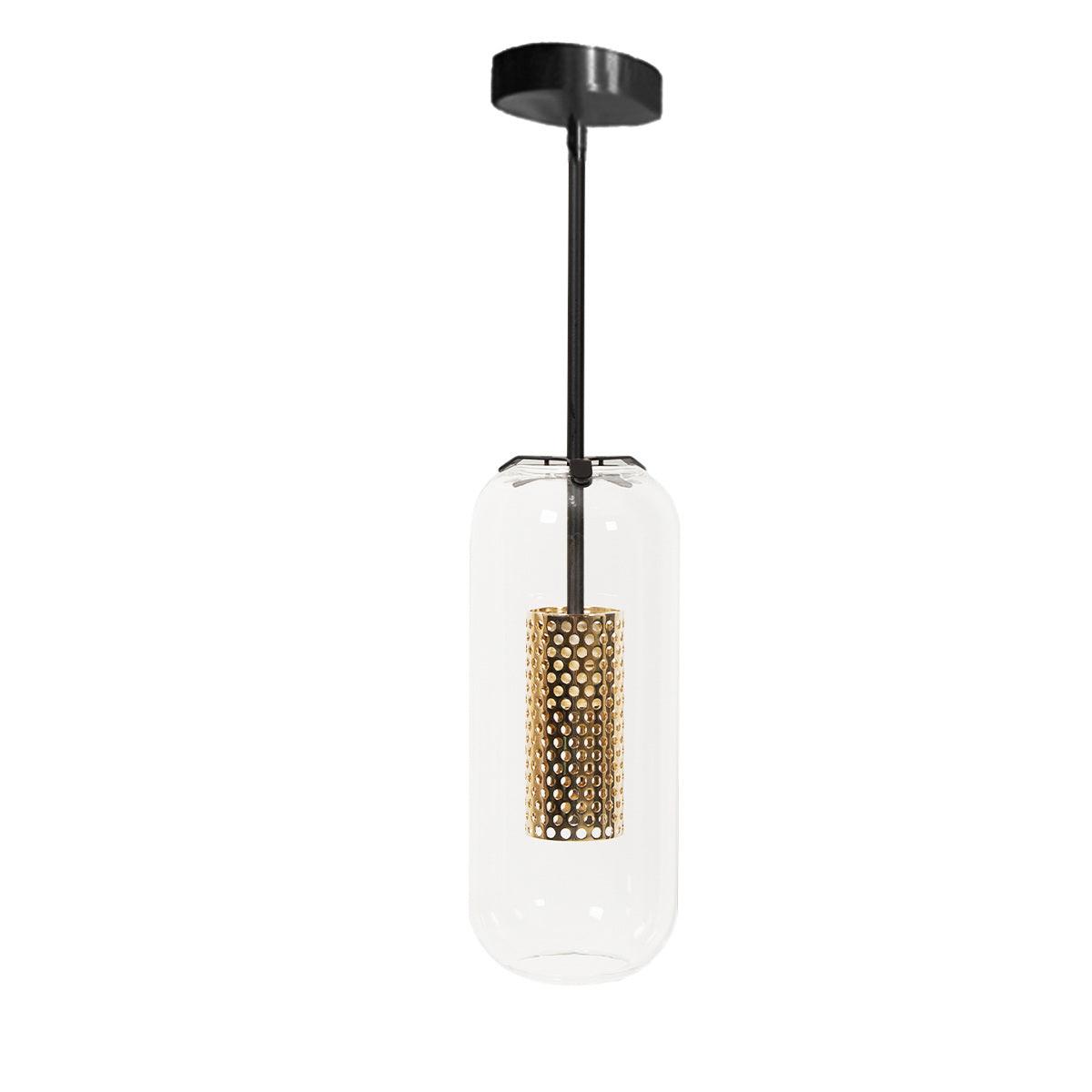 Vadim Suspension - Cueteks