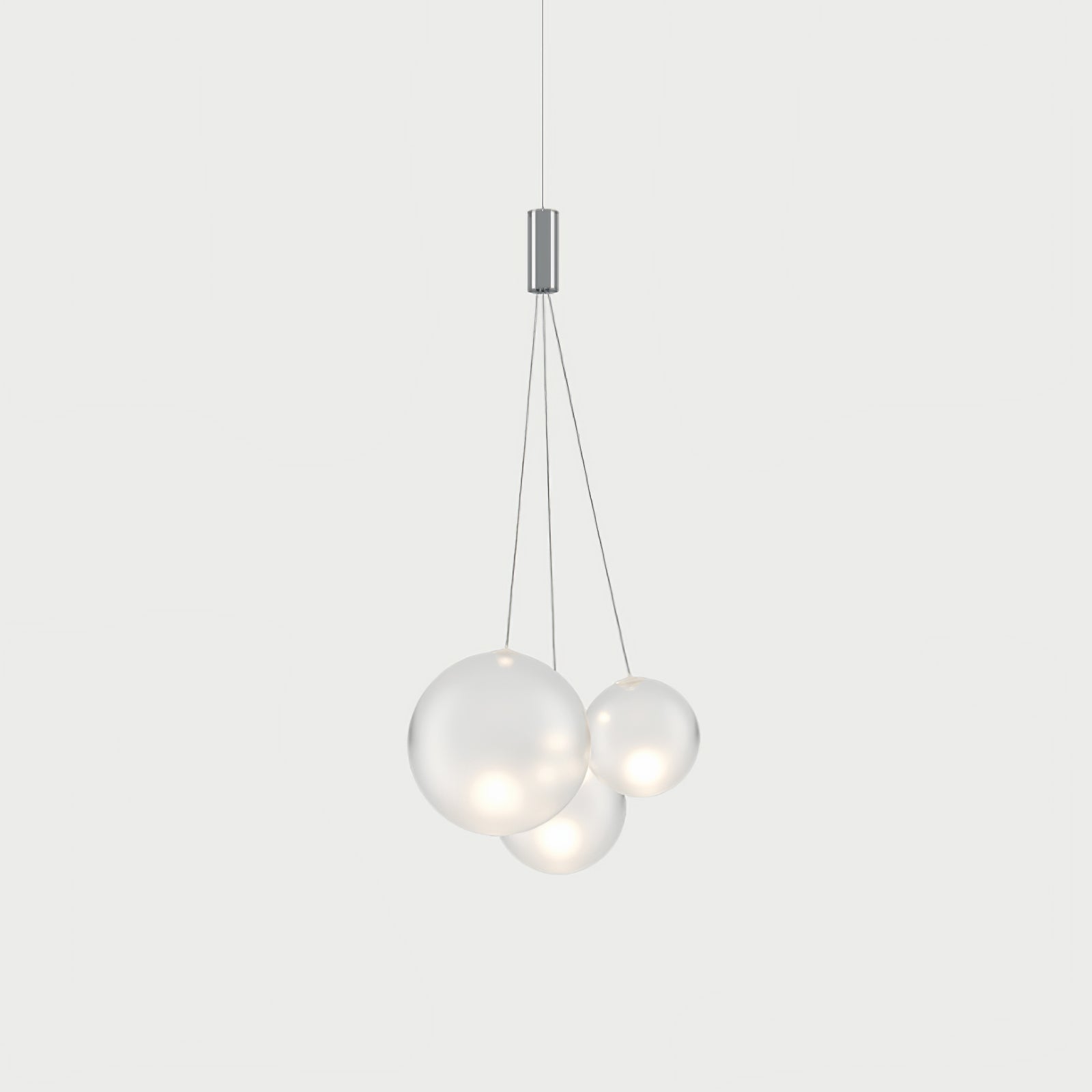 Random Pendant Light - Cueteks
