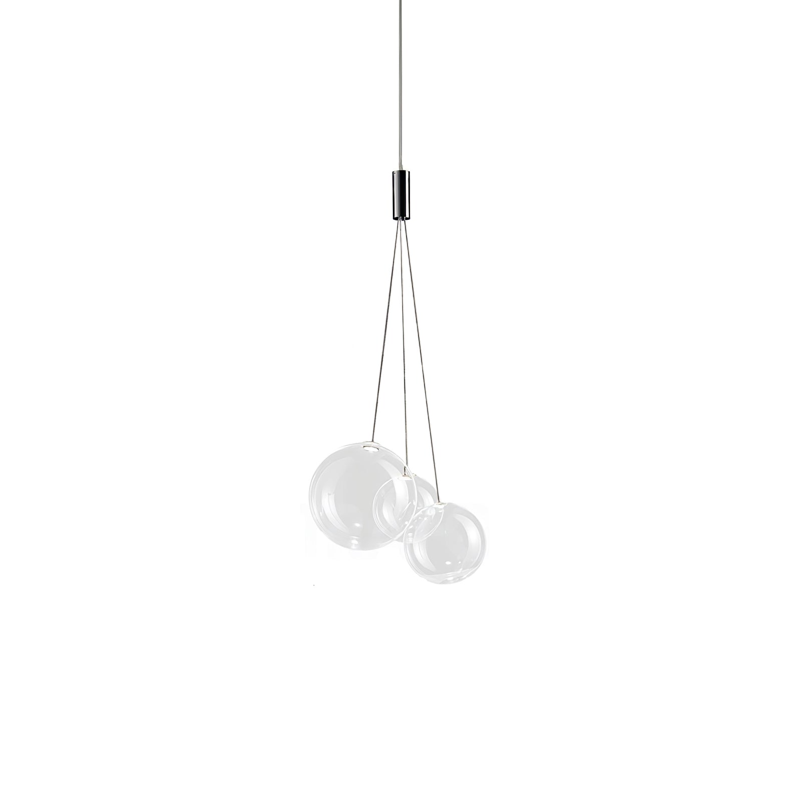 Random Pendant Light - Cueteks