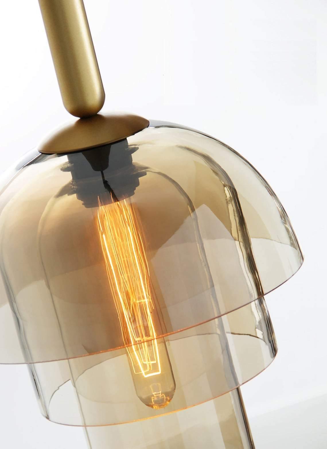 Jolly Pendant Lamp - Cueteks