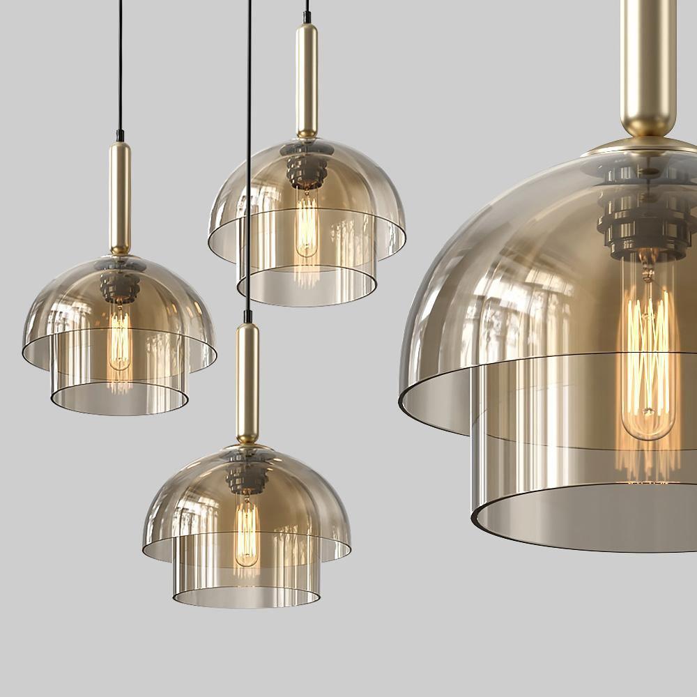 Jolly Pendant Lamp - Cueteks
