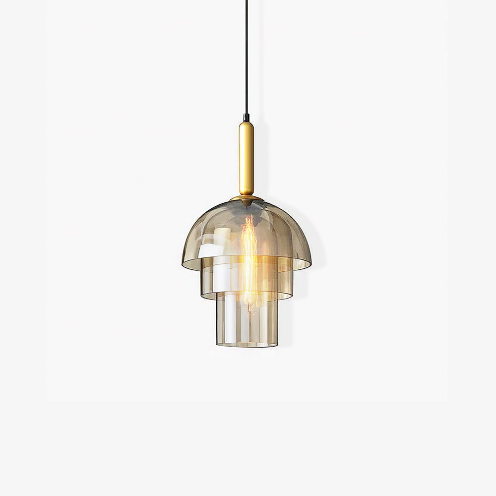 Jolly Pendant Lamp - Cueteks