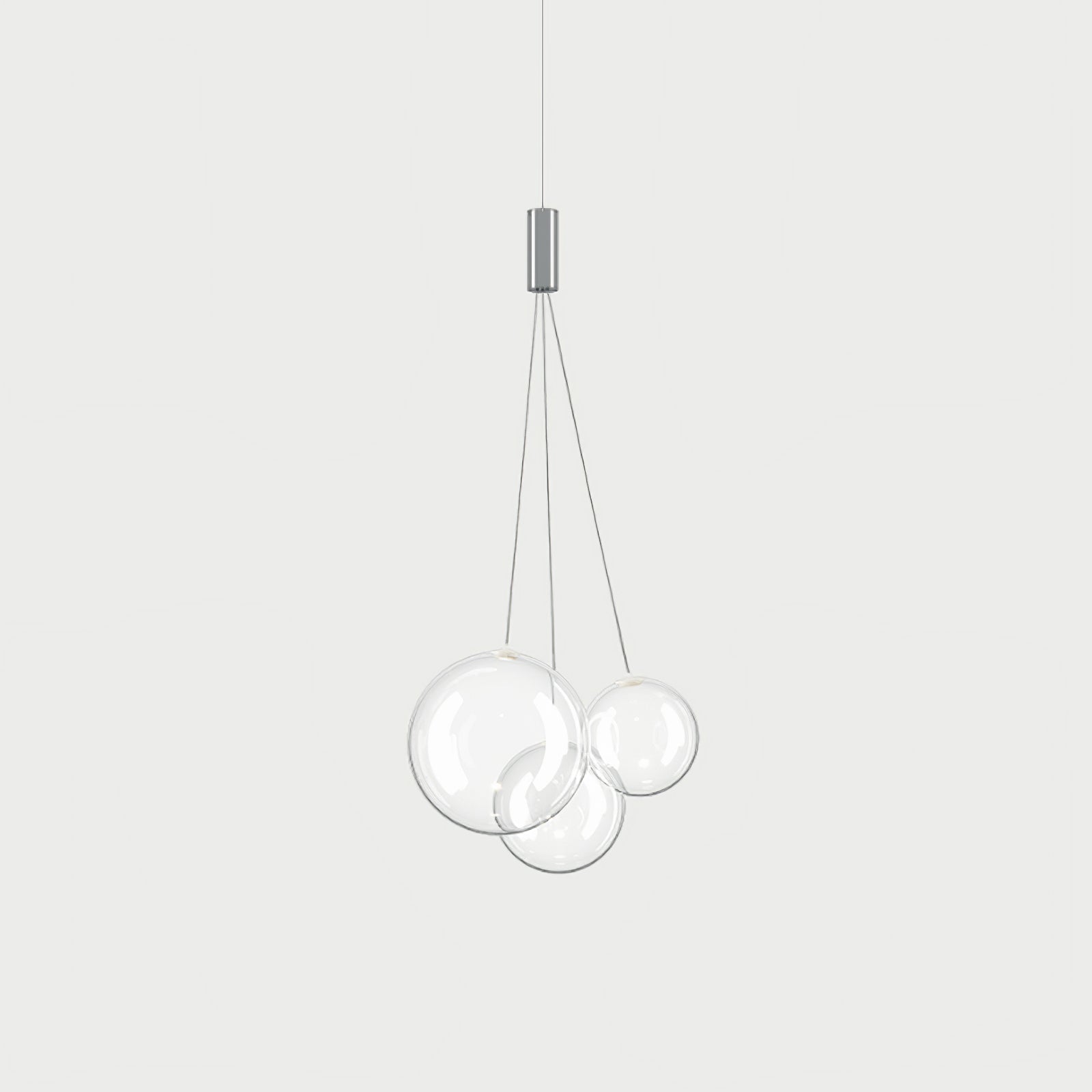 Random Pendant Light - Cueteks