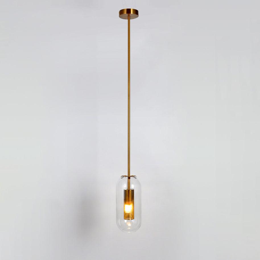 Vadim Suspension - Cueteks