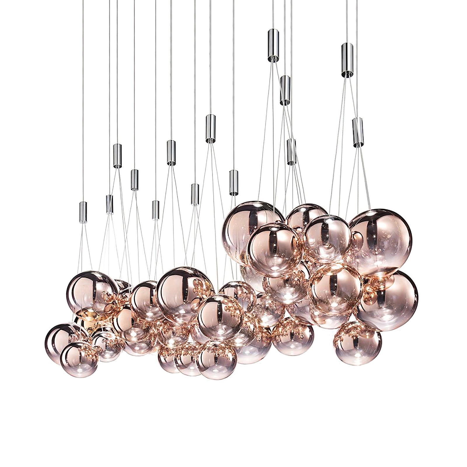 Random Pendant Light - Cueteks