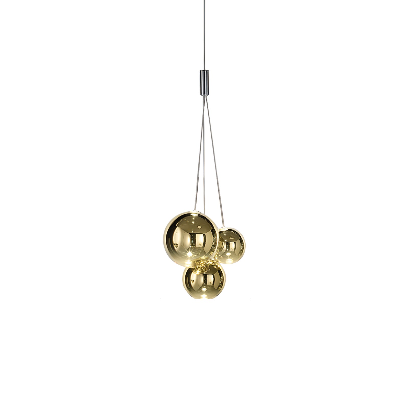 Random Pendant Light - Cueteks
